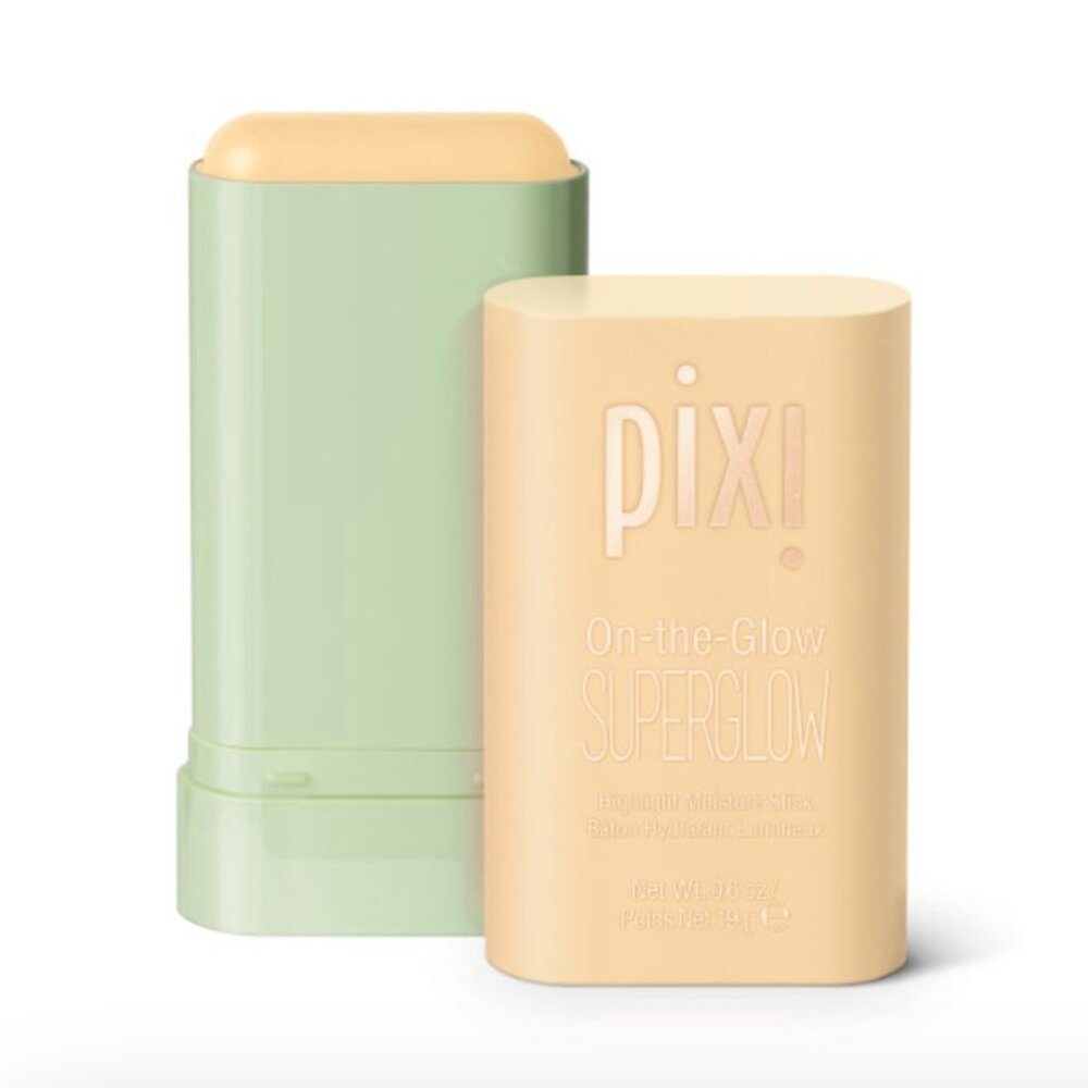 Pixi By Petra On-the-Glow SuperGlow | GildedGold | NEW MAKEUP